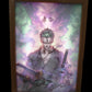 One Piece - Zoro Style 5 Poster Light Up Frame Art Portrait