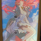 Honkai Star Rail HSR - Himiko Style B Light Up Frame Art Portrait