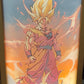 Dragon Ball - Goku Style B Light Up Frame Art Portrait