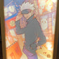 Jujutsu Kaisen  - Gojo style 5 Light Up Frame Art Portrait