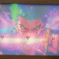 One Piece - Zoro Style 4 Poster Light Up Frame Art Portrait