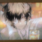 Bungo Stray Dogs  - Dazai Style B Light Up Frame Art Portrait