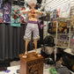 [IN STORE] One Piece - Super Bomb SBS Studio - Nika Luffy 1/3rd Scale Resin Statue