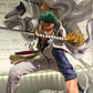 [IN STORE] One Piece - UKing Studio - Admiral Roronoa Zoro Resin Statue