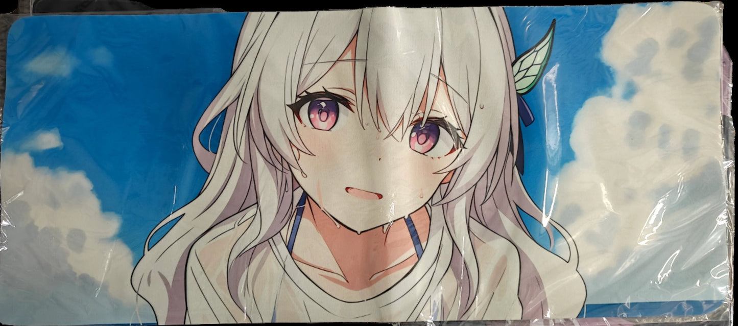 Honkai Star Rail HSR - Firefly Style 6 Mousepad