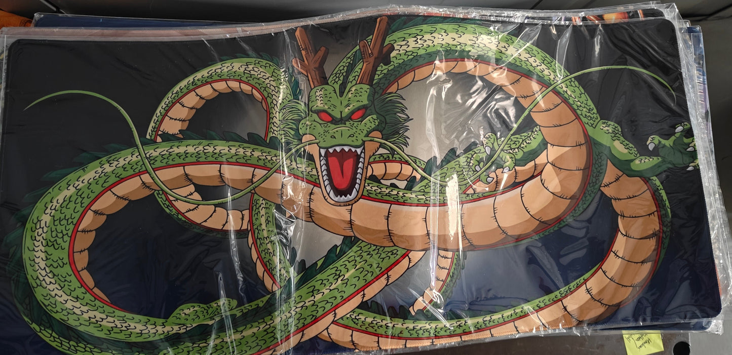 Dragon Ball - Shenron Mousepad