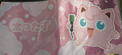 Pokemon - Jigglypuff Mousepad