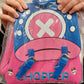 One Piece - Chopper Small Backpack