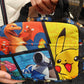 Pokemon - Pokemon Group Backpack - 3 Piece