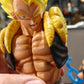 [IN STORE] Dragon Ball - TZT Studio - Gogeta Resin Figure