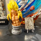 [IN STORE] Dragon Ball - TZT Studio - Gogeta Resin Figure