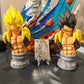 [IN STORE] Dragon Ball - TZT Studio - Gogeta Resin Figure