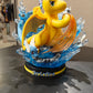 Pokemon - Dragonite Evolutions PVC Figure