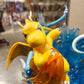 Pokemon - Dragonite Evolutions PVC Figure