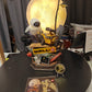 Disney Licensed - MGL Palladin Studio - WallE & Eve Resin Statue (Please Read Description)