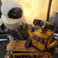 Disney Licensed - MGL Palladin Studio - WallE & Eve Resin Statue (Please Read Description)