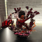 One Piece - Champion Studio - Luffy Gear 4 Resin Statue (Please Read Description)