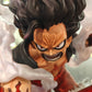 One Piece - Champion Studio - Luffy Gear 4 Resin Statue (Please Read Description)