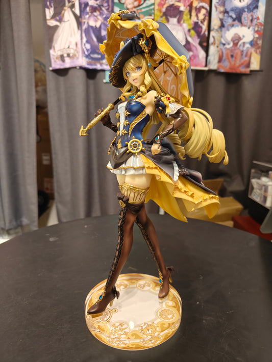 [IN STORE] Genshin Impact - Halo Studio - Navia Resin Statue