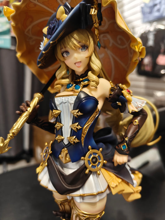 [IN STORE] Genshin Impact - Halo Studio - Navia Resin Statue