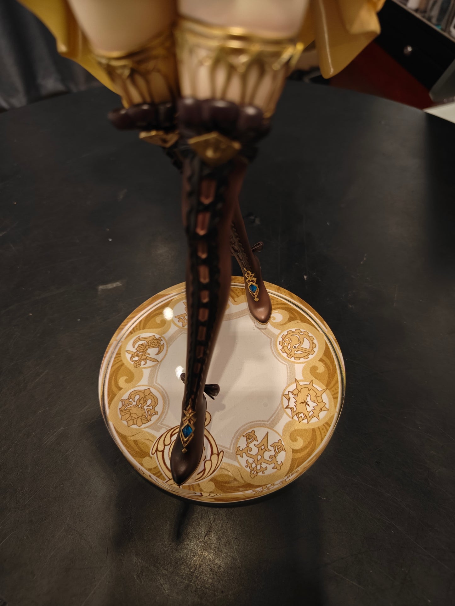 [IN STORE] Genshin Impact - Halo Studio - Navia Resin Statue