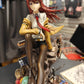 [IN STORE] Steins Gate - Prism Studio - Makise Kurisu Resin Statue