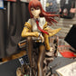 [IN STORE] Steins Gate - Prism Studio - Makise Kurisu Resin Statue