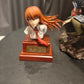 [IN STORE] Steins Gate - Prism Studio - Makise Kurisu Resin Statue