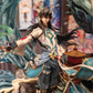 [IN STORE] Honkai Star Rail - YY Imagination Studio - Imbibitor Lunae Dan Heng Resin Statue