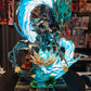 [IN STORE] Honkai Star Rail - YY Imagination Studio - Imbibitor Lunae Dan Heng Resin Statue