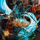 [IN STORE] Honkai Star Rail - YY Imagination Studio - Imbibitor Lunae Dan Heng Resin Statue