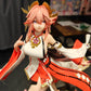 [IN STORE] Genshin Impact - Absinthe Studio - Yae Miko Resin Statue