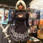 [IN STORE] Nier Automata - SGD Studio - 2B Silicone Action Figure