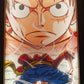 One Piece - Luffy Gear 2 Light Up Frame Art Portrait