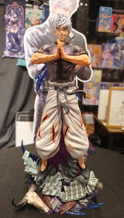 [US STOCK] Jujutsu Kaisen - Dream boat X Time Studio - Gojo Satoru