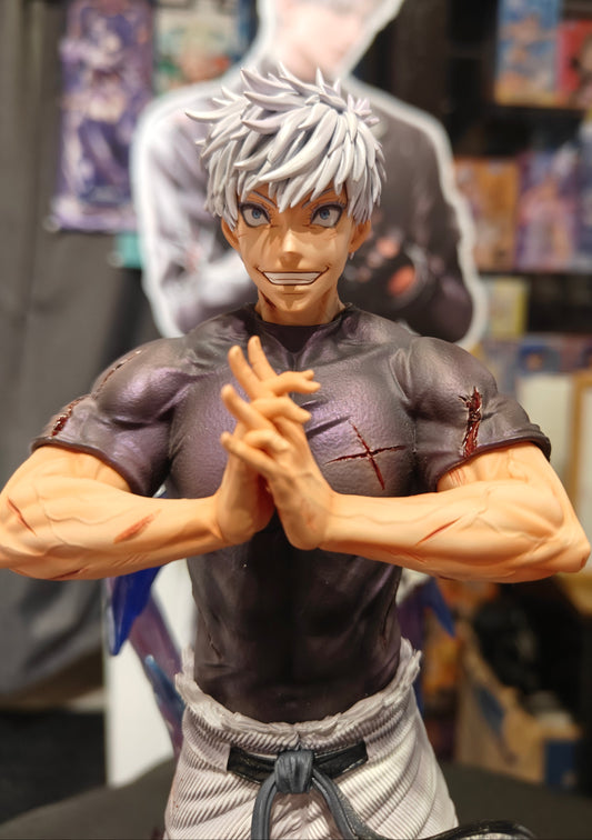 [US STOCK] Jujutsu Kaisen - Dream boat X Time Studio - Gojo Satoru