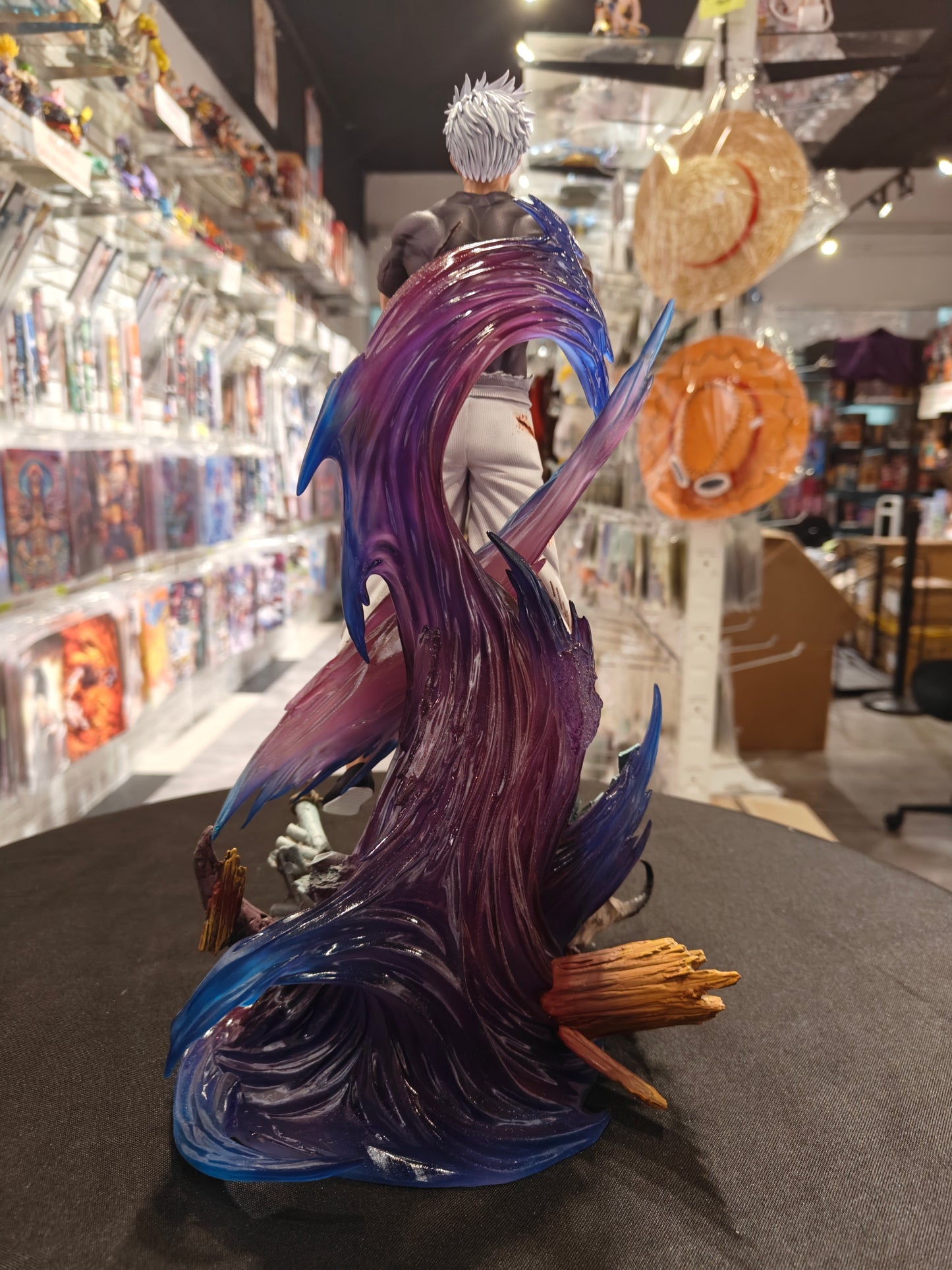 [US STOCK] Jujutsu Kaisen - Dream boat X Time Studio - Gojo Satoru