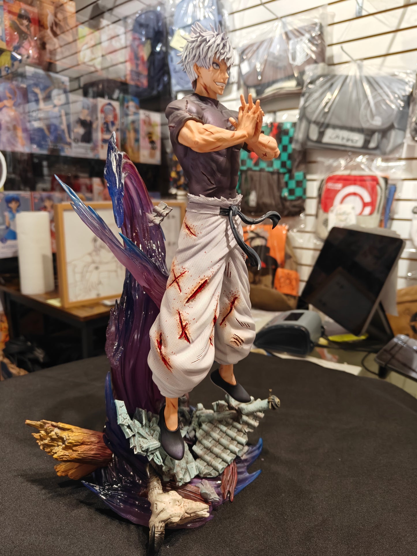 [US STOCK] Jujutsu Kaisen - Dream boat X Time Studio - Gojo Satoru