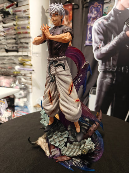 [US STOCK] Jujutsu Kaisen - Dream boat X Time Studio - Gojo Satoru