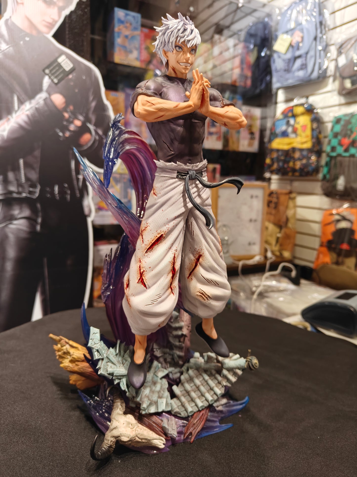 [US STOCK] Jujutsu Kaisen - Dream boat X Time Studio - Gojo Satoru