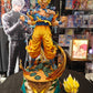 [US STOCK] Dragon Ball - Last Sleep Studio - SS2 Super Saiyan Goku 1/6th Scale
