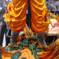 [US STOCK] Dragon Ball - Last Sleep Studio - SS2 Super Saiyan Goku 1/6th Scale