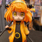 [US STOCK] Spy x Family x Naruto - ZH Studio - Anya Cos Naruto Six Paths Resin Figure