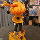 [US STOCK] Spy x Family x Naruto - ZH Studio - Anya Cos Naruto Six Paths Resin Figure