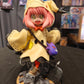 [US STOCK] Spy x Family x Pokemon - ZH Studio - Anya Cos Mimikyu Halloween Resin Figure