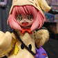 [US STOCK] Spy x Family x Pokemon - ZH Studio - Anya Cos Mimikyu Halloween Resin Figure