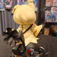 [US STOCK] Spy x Family x Pokemon - ZH Studio - Anya Cos Mimikyu Halloween Resin Figure