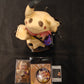 [US STOCK] Spy x Family x Pokemon - ZH Studio - Anya Cos Mimikyu Halloween Resin Figure