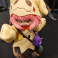 [US STOCK] Spy x Family x Pokemon - ZH Studio - Anya Cos Mimikyu Halloween Resin Figure