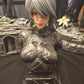 [US STOCK] Nier Automata - Creations Studio - A2 & 2B Resin Statues